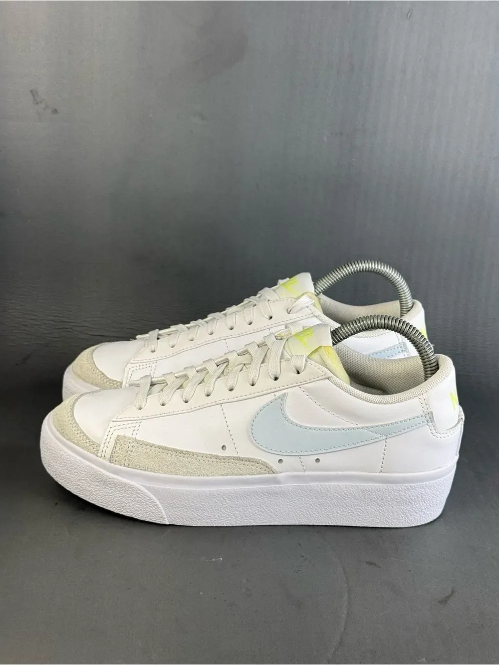 Nike gently used
